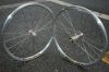 Roues de vélo 20 pouces - Ref 2364293