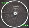 Roues de vélo - Ref 2364301