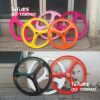 Roues de vélo ZHEMEI - Ref 2364361