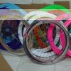 Roues de vélo - Ref 2364412