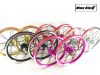 Roues de vélo MAXKING 14 pouces - Ref 2364475