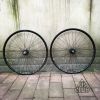 Roues de vélo - Ref 2364553