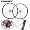 Roues de vélo TAOK 26 pouces - Ref 2364581