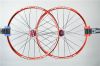 Roues de vélo Mountain Bike 26 pouces - Ref 2364585