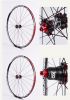 Roues de vélo Mountain Bike - Ref 2364587