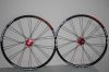 Roues de vélo - Ref 2364607