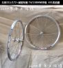 Roues de vélo 20 pouces - Ref 2364698