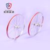 Roues de vélo cyclisme sur route 20 pouces - Ref 2364701
