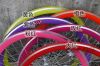Roues de vélo cyclisme sur route - Ref 2364705