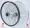 Roues de vélo GUAN - Ref 2364721