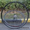 Roues de vélo NOVATEC - Ref 2364757