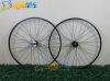 Roues de vélo - Ref 2364765