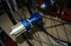Roues de vélo Mountain Bike 26 pouces - Ref 2364816