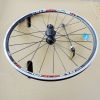 Roues de vélo 20 pouces - Ref 2364919