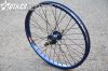 Roues de vélo HARO 20 pouces - Ref 2364929