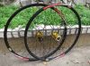 Roues de vélo Mountain Bike 26 pouces - Ref 2365063