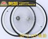 Roues de vélo A-OK 26 pouces - Ref 2365145