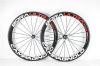 Roues de vélo cyclisme sur route - Ref 2365337