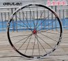 Roues de vélo cyclisme sur route - Ref 2365432