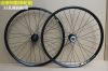 Roues de vélo - Ref 2365438