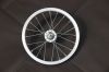 Roues de vélo 12 pouces - Ref 2365560