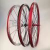 Roues de vélo 20 pouces - Ref 2365593