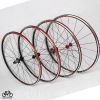 Roues de vélo cyclisme sur route RUITUO - Ref 2365599