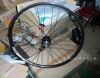 Roues de vélo Mountain Bike 26 pouces - Ref 2365609