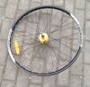 Roues de vélo - Ref 2365685