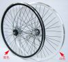 Roues de vélo cyclisme sur route GUANG - Ref 2365704