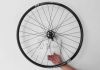 Roues de vélo Mountain Bike MERIDA 26 pouces - Ref 2365705