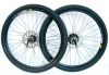 Roues de vélo Mountain Bike 26 pouces - Ref 2365730