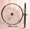 Roues de vélo - Ref 2365769