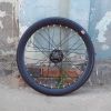 Roues de vélo TUTU 20 pouces - Ref 2365782