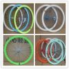 Roues de vélo - Ref 2365820
