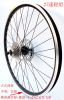 Roues de vélo Mountain Bike JIECHI 26 pouces - Ref 2365821