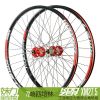 Roues de vélo Mountain Bike KOOZER - Ref 2365909