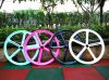Roues de vélo - Ref 2365958
