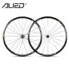 Roues de vélo ALIED - Ref 2365964
