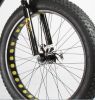 Roues de vélo Mountain Bike 26 pouces - Ref 2365991