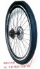 Roues de vélo Mountain Bike 26 pouces - Ref 2366001