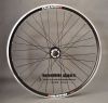 Roues de vélo Mountain Bike 26 pouces - Ref 2366102