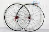 Roues de vélo - Ref 2366123