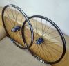 Roues de vélo Mountain Bike 26 pouces - Ref 2366148