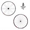 Roues de vélo - Ref 2366156