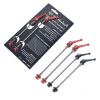 Roues de vélo MIXIM - Ref 2366165