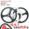 Roues de vélo NAVIGATE - Ref 2366221