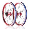 Roues de vélo - Ref 2366242