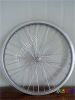 Roues de vélo - Ref 2366244