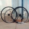 Roues de vélo - Ref 2366300